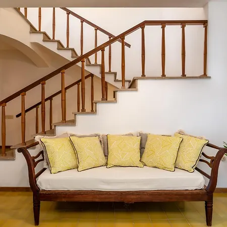 וילה Escalina With Private And A/c