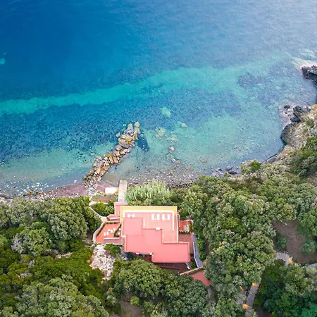 Escalina With Private And A/c * Marciana Marina (Isola d'Elba)