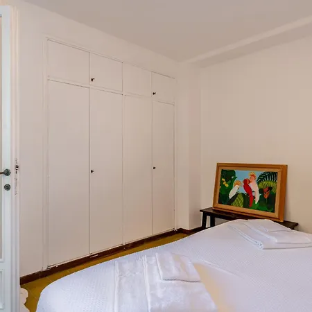Escalina With Private Beach And A/c Villa Marciana Marina (Isola d'Elba)