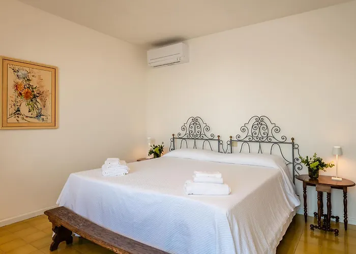 Escalina With Private And A/c * Marciana Marina (Isola d'Elba)