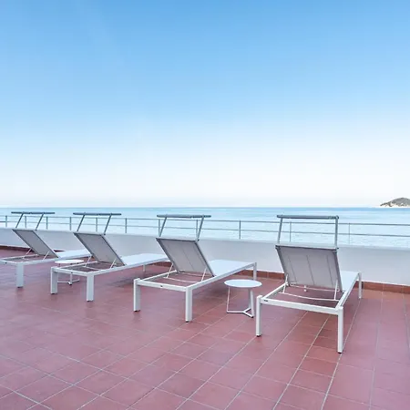 Escalina With Private And A/c Villa